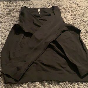 Lululemon Long Sleeve